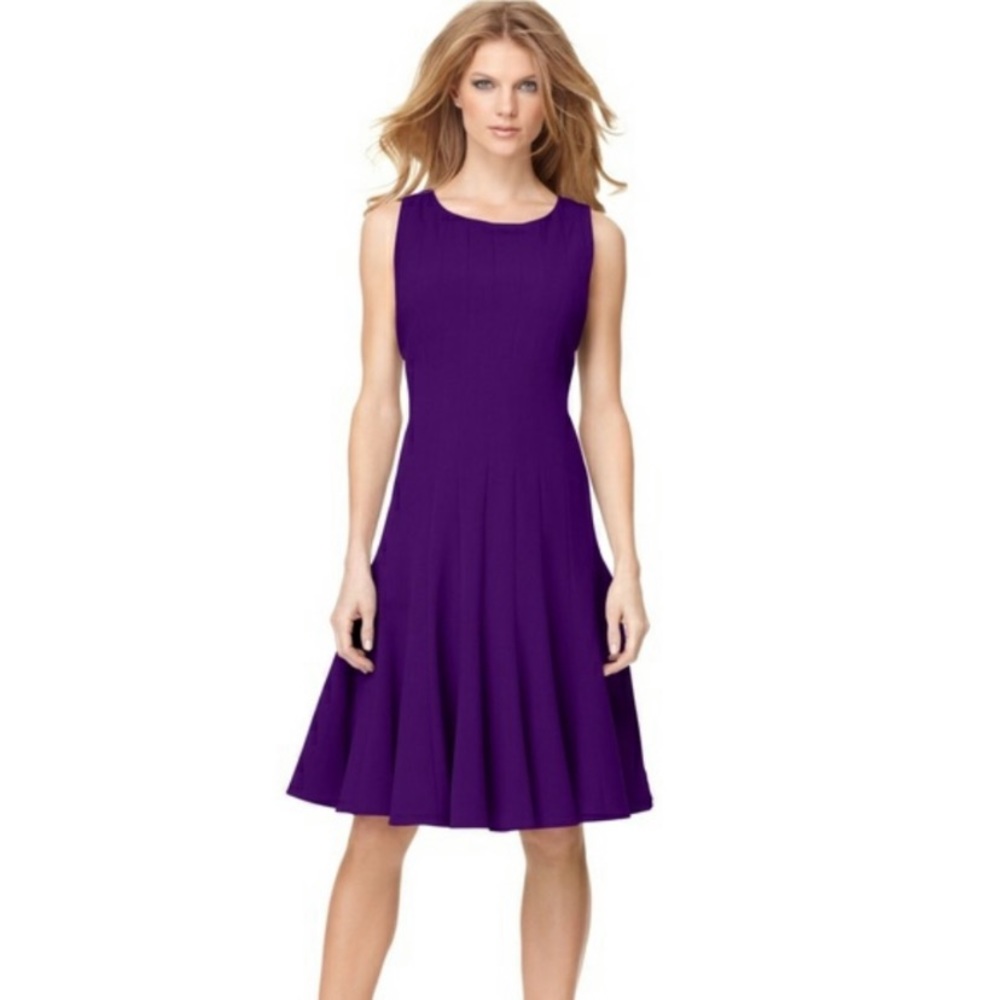 Calvin Klein dress